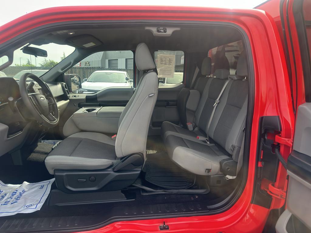 used 2019 Ford F-150 car, priced at $23,984