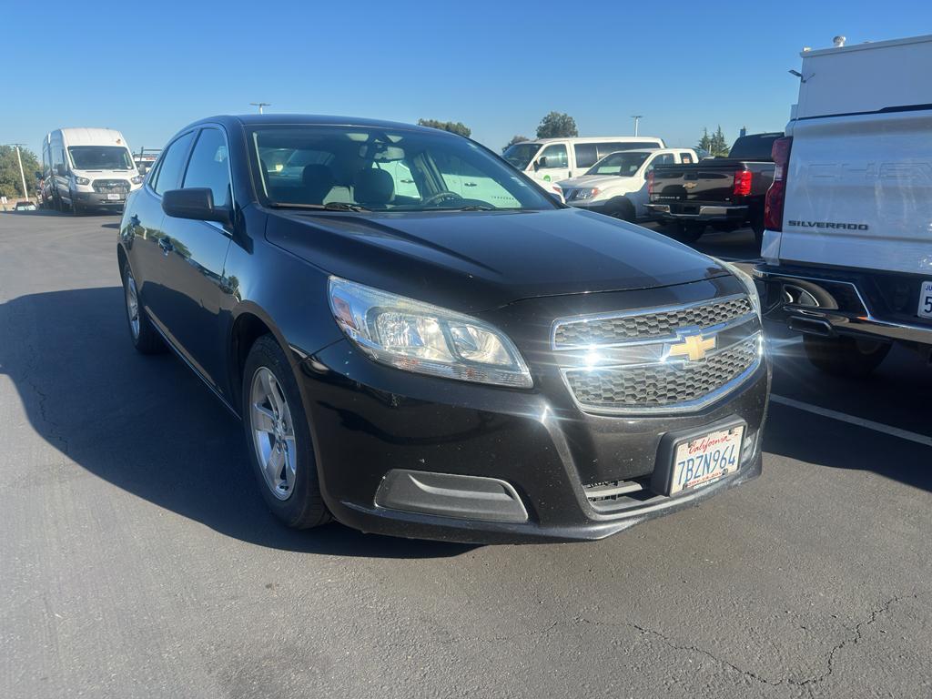 used 2013 Chevrolet Malibu car, priced at $9,083