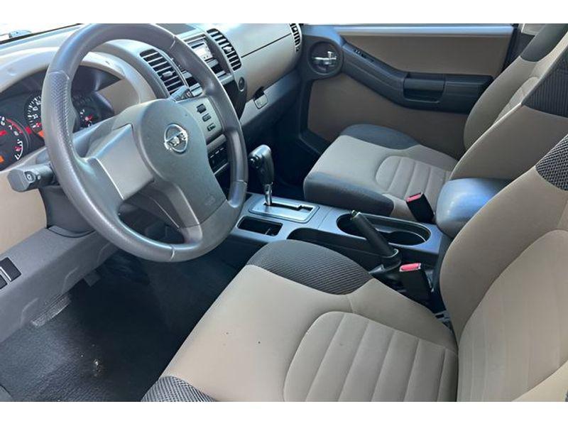 used 2007 Nissan Xterra car, priced at $7,081
