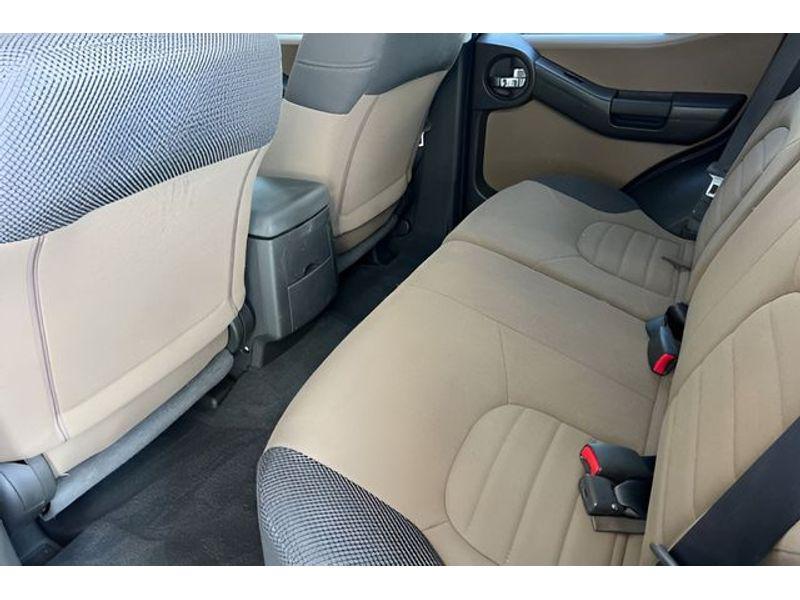 used 2007 Nissan Xterra car, priced at $7,081