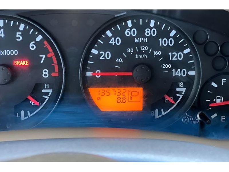 used 2007 Nissan Xterra car, priced at $7,081