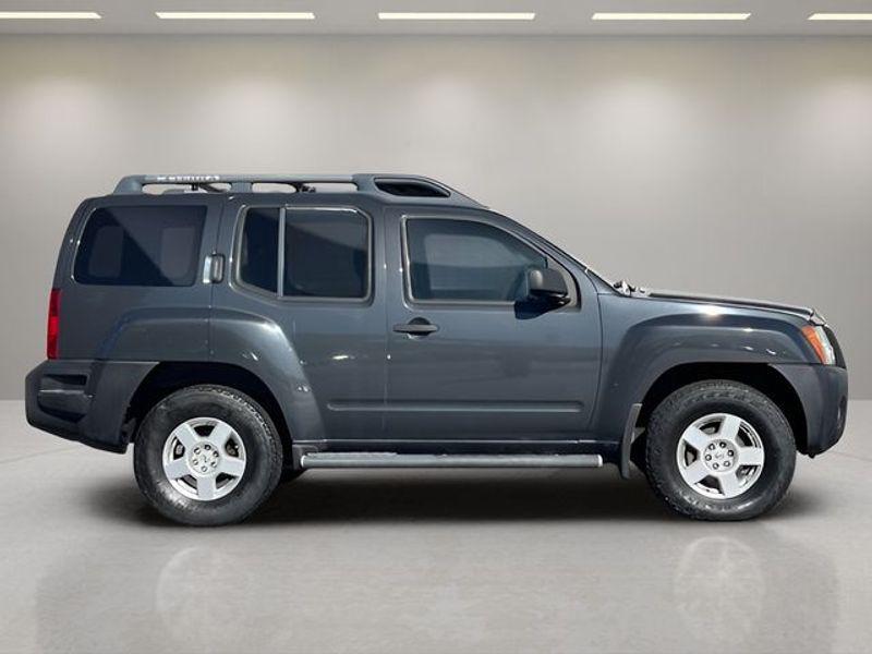 used 2007 Nissan Xterra car, priced at $7,081
