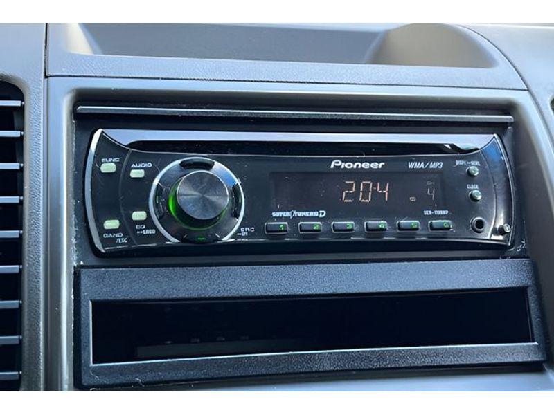 used 2007 Nissan Xterra car, priced at $7,081