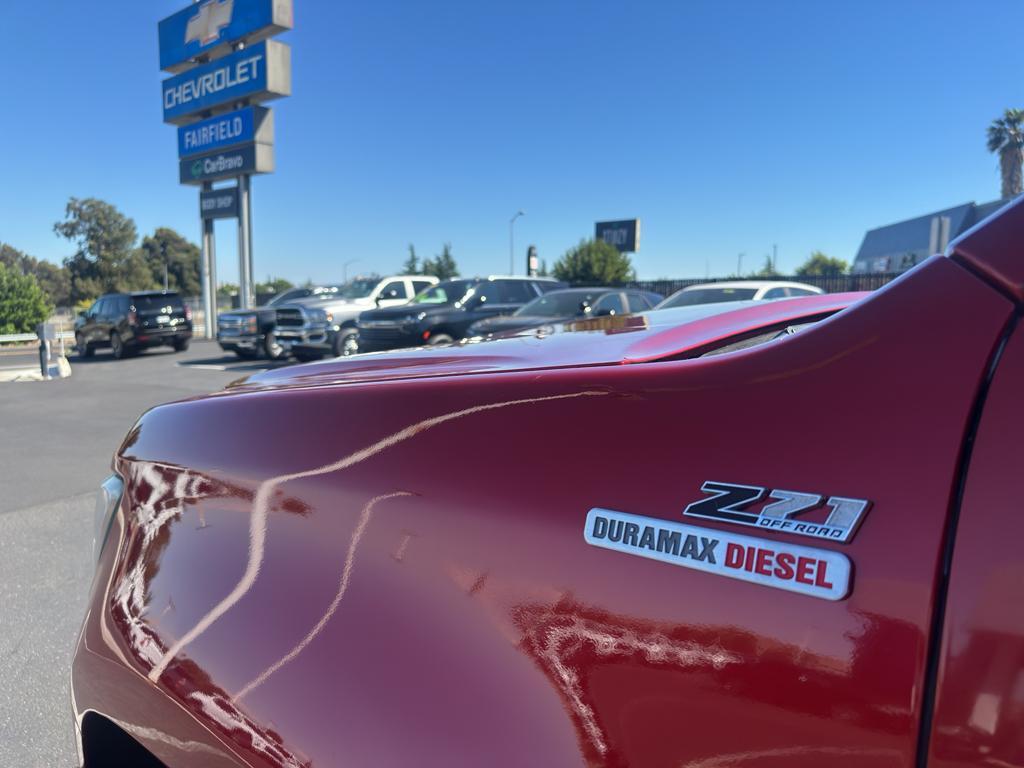 used 2016 Chevrolet Colorado car, priced at $26,066