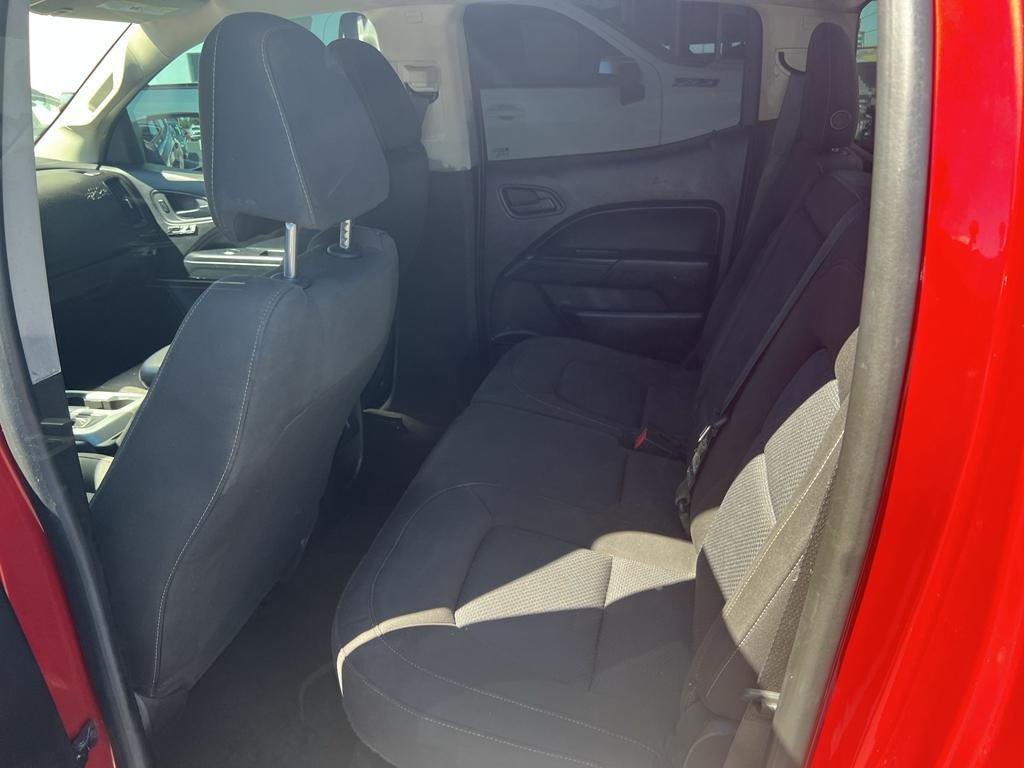 used 2016 Chevrolet Colorado car, priced at $26,066