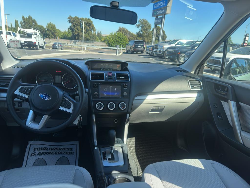 used 2018 Subaru Forester car, priced at $13,584