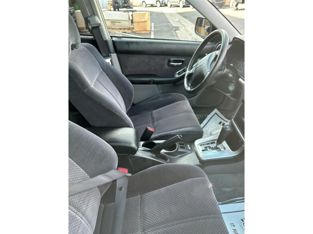 used 2003 Subaru Baja car, priced at $20,081