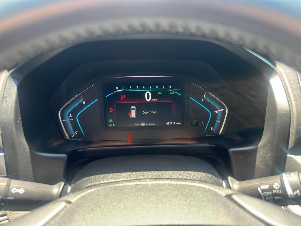 used 2019 Honda Odyssey car, priced at $31,081