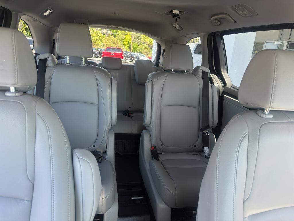 used 2019 Honda Odyssey car, priced at $31,081