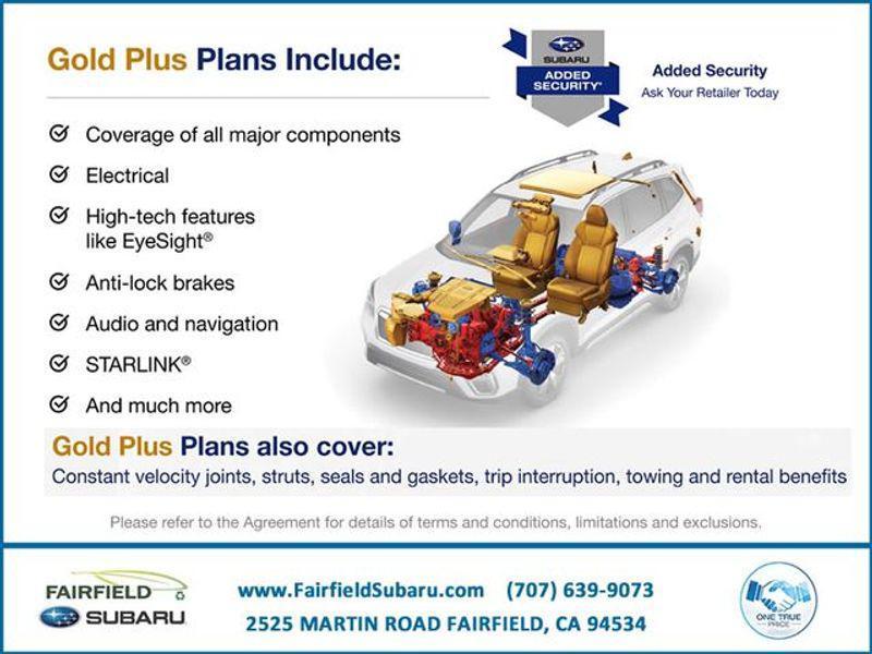 used 2025 Subaru Outback car, priced at $39,784