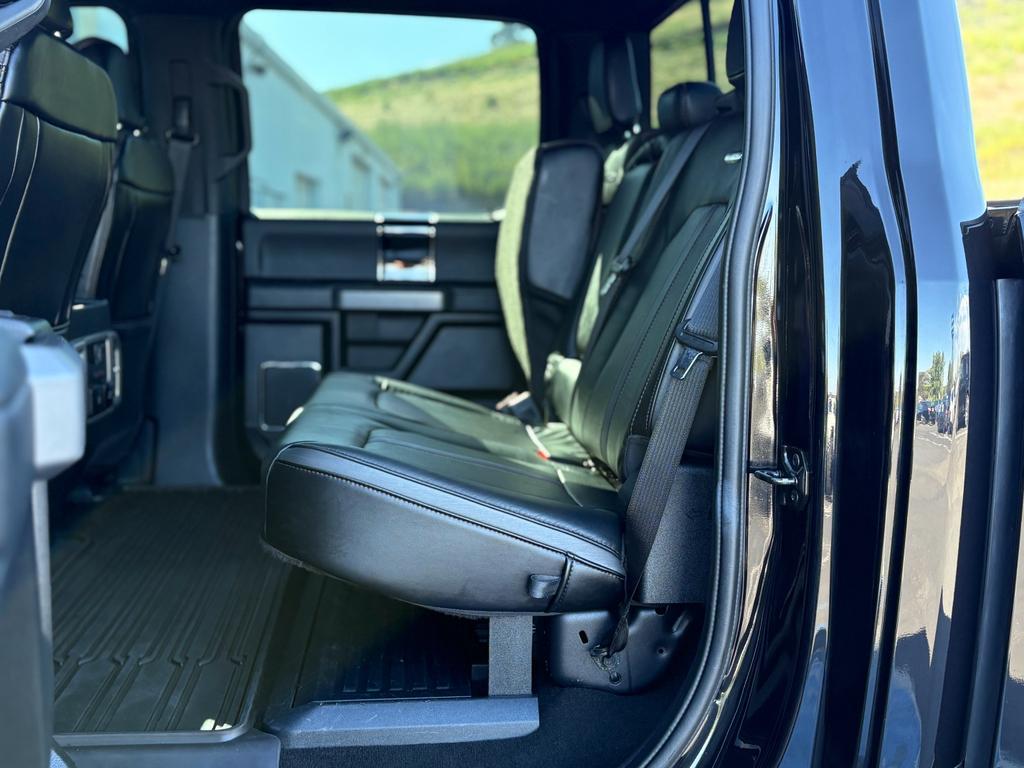 used 2020 Ford F-350 car, priced at $71,066