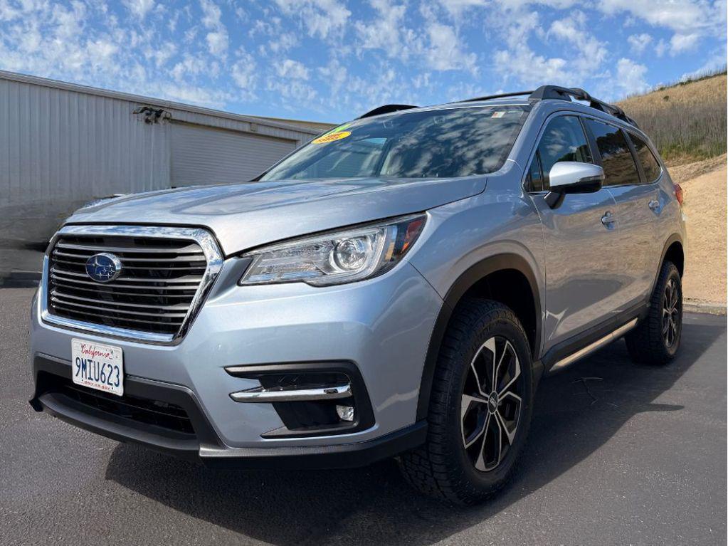 used 2019 Subaru Ascent car, priced at $19,081
