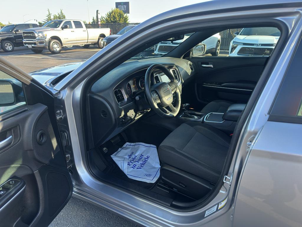 used 2015 Dodge Charger car, priced at $10,007