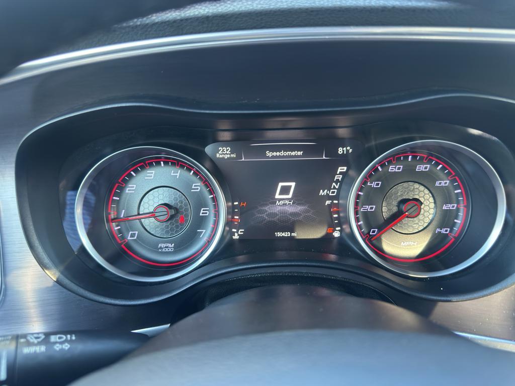 used 2015 Dodge Charger car, priced at $10,007
