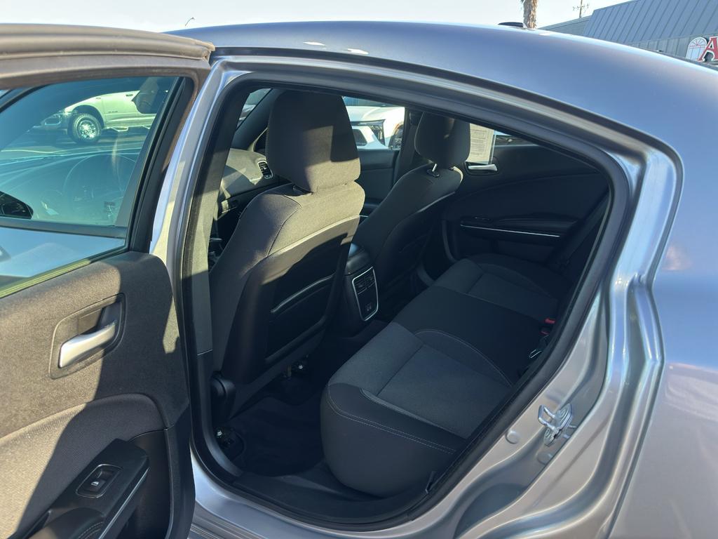 used 2015 Dodge Charger car, priced at $10,007