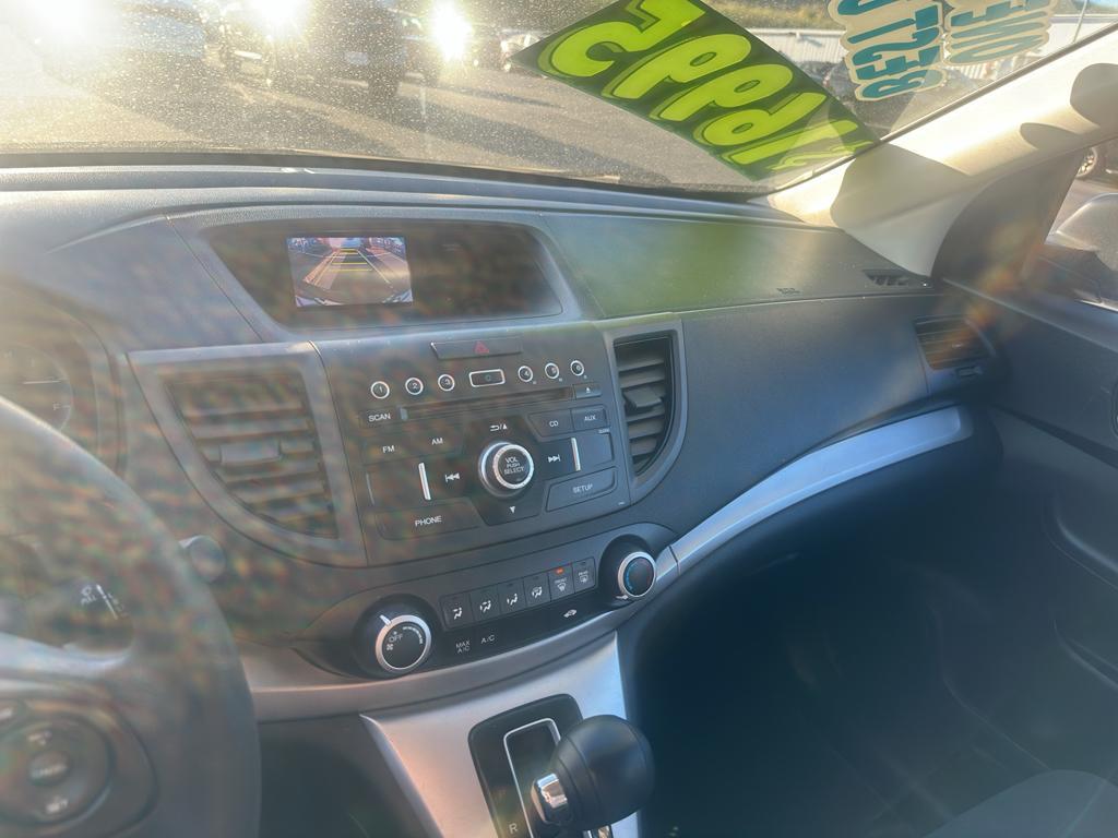 used 2014 Honda CR-V car, priced at $16,071