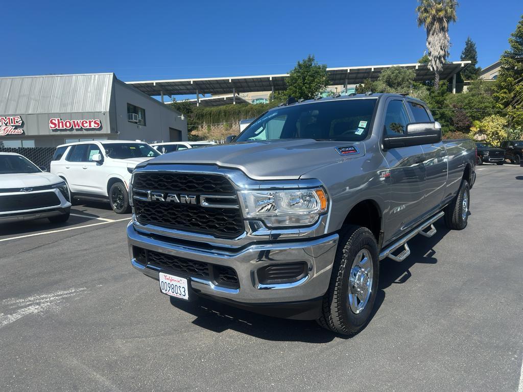 used 2022 Ram 2500 car, priced at $35,081
