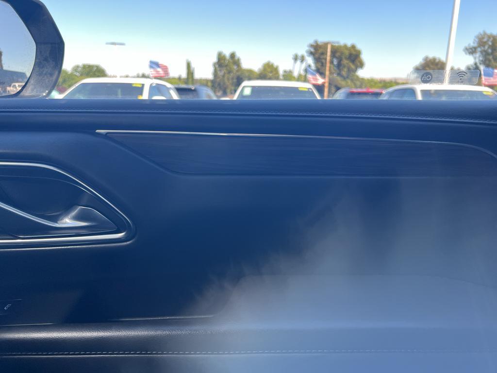 used 2024 Chevrolet Tahoe car, priced at $48,497