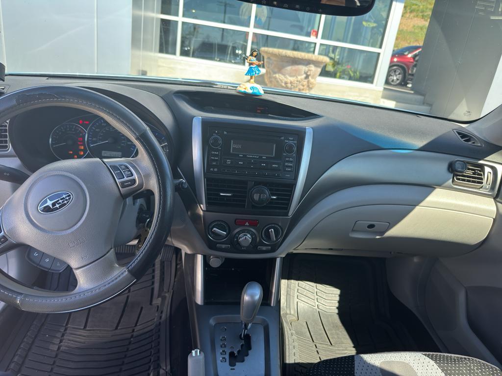used 2012 Subaru Forester car, priced at $7,007
