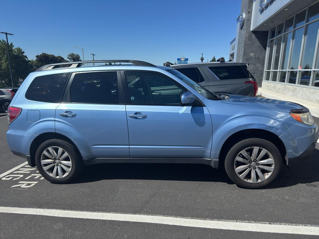 used 2012 Subaru Forester car, priced at $7,007