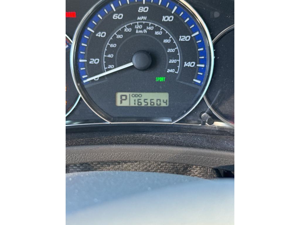 used 2012 Subaru Forester car, priced at $7,007