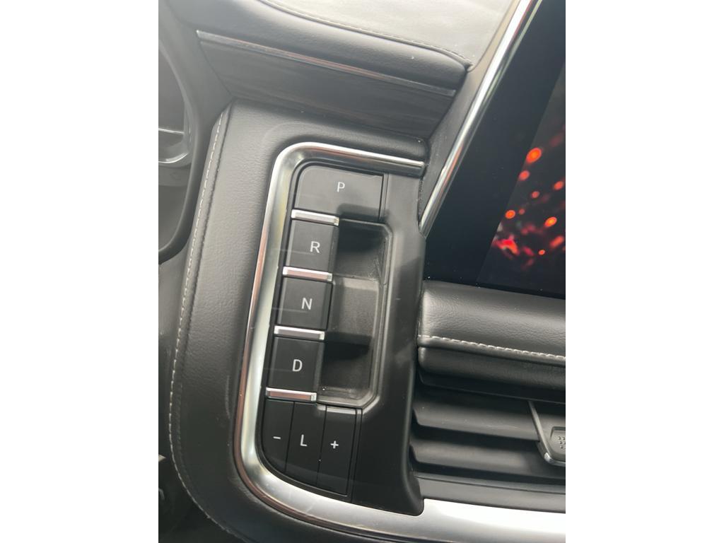 used 2022 Chevrolet Tahoe car, priced at $60,082