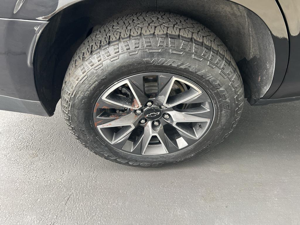 used 2022 Chevrolet Tahoe car, priced at $60,082
