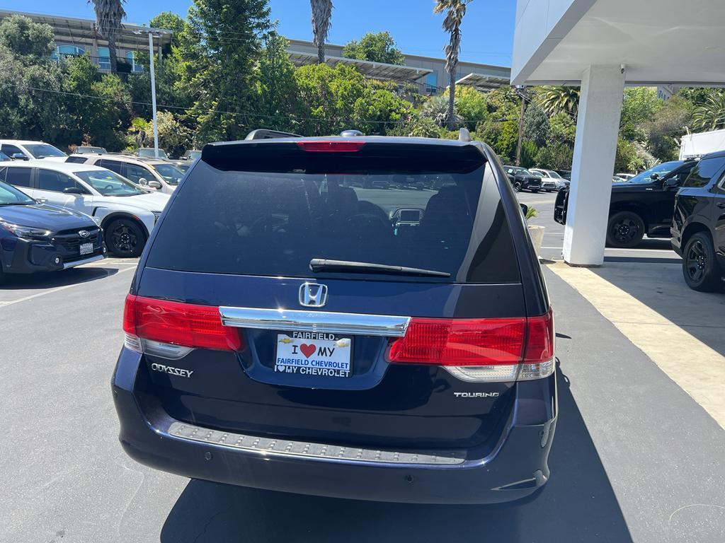 used 2008 Honda Odyssey car, priced at $8,081