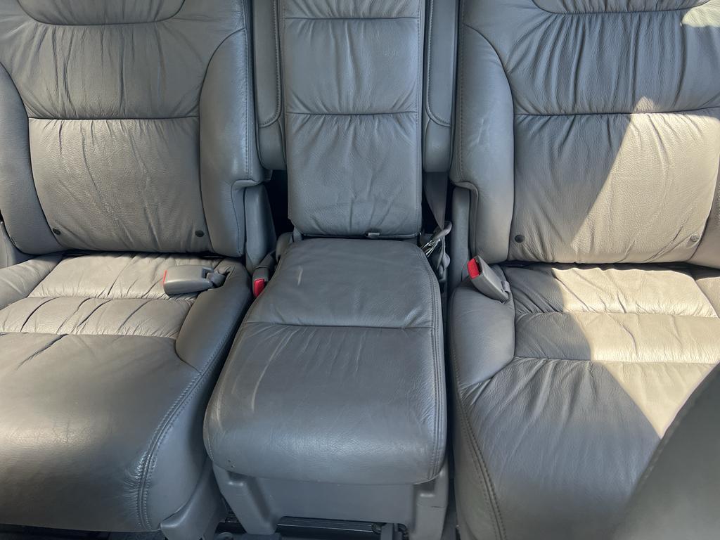 used 2008 Honda Odyssey car, priced at $8,081