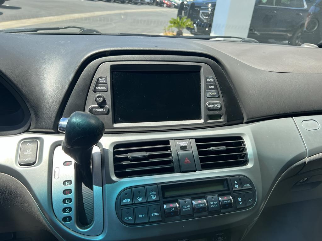used 2008 Honda Odyssey car, priced at $8,081