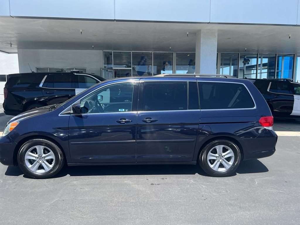 used 2008 Honda Odyssey car, priced at $8,081