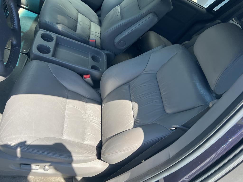 used 2008 Honda Odyssey car, priced at $8,081