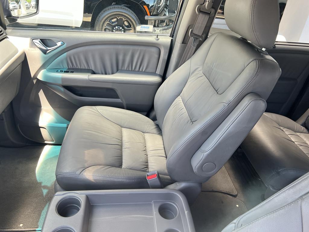 used 2008 Honda Odyssey car, priced at $8,081