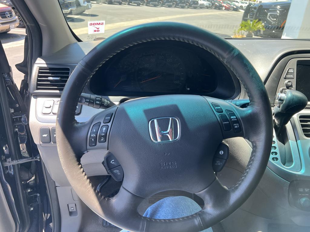 used 2008 Honda Odyssey car, priced at $8,081