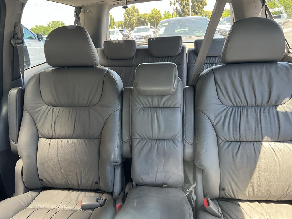used 2008 Honda Odyssey car, priced at $8,081