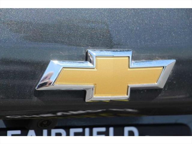 used 2019 Chevrolet Equinox car, priced at $14,884