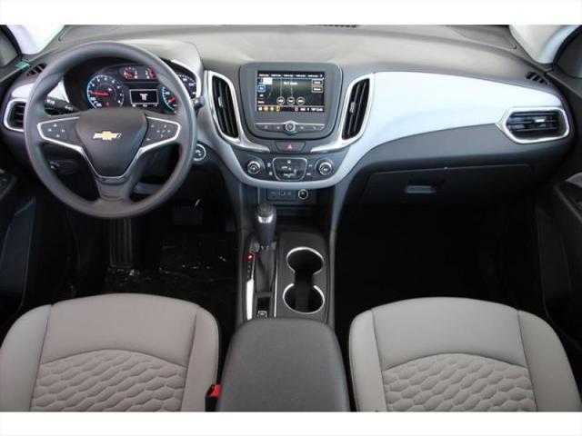 used 2019 Chevrolet Equinox car, priced at $14,884