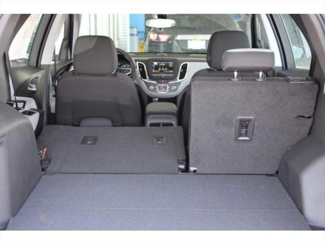 used 2019 Chevrolet Equinox car, priced at $14,884