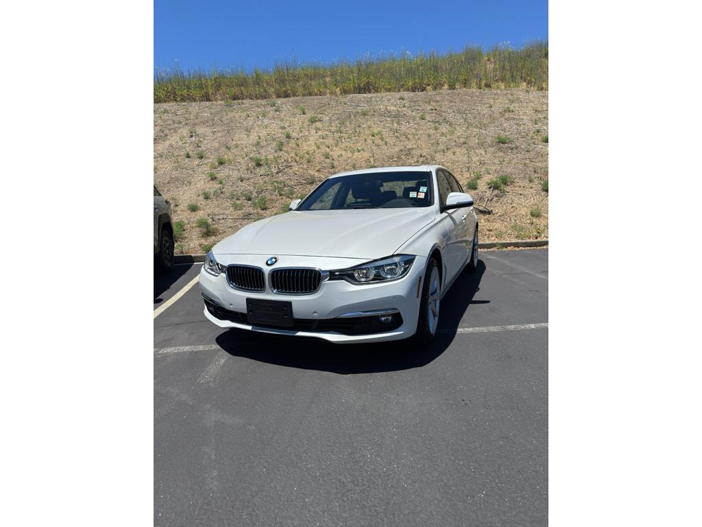 used 2016 BMW 328 car, priced at $21,066