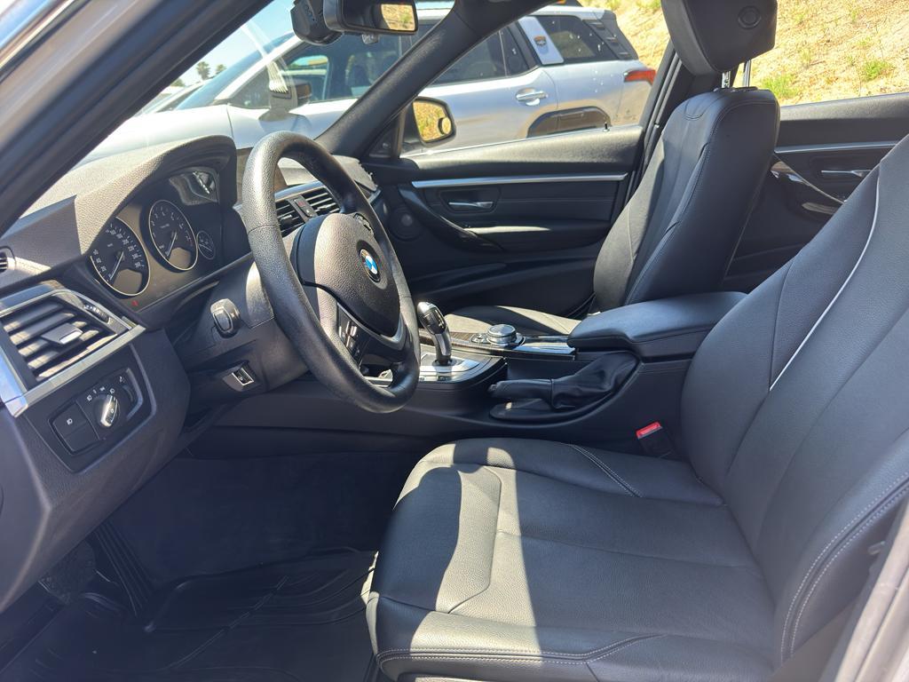 used 2016 BMW 328 car, priced at $21,066