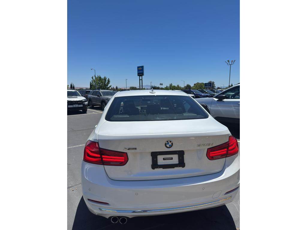 used 2016 BMW 328 car, priced at $21,066