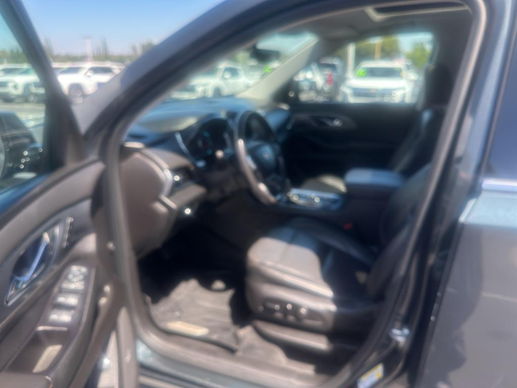 used 2019 Chevrolet Traverse car, priced at $20,081