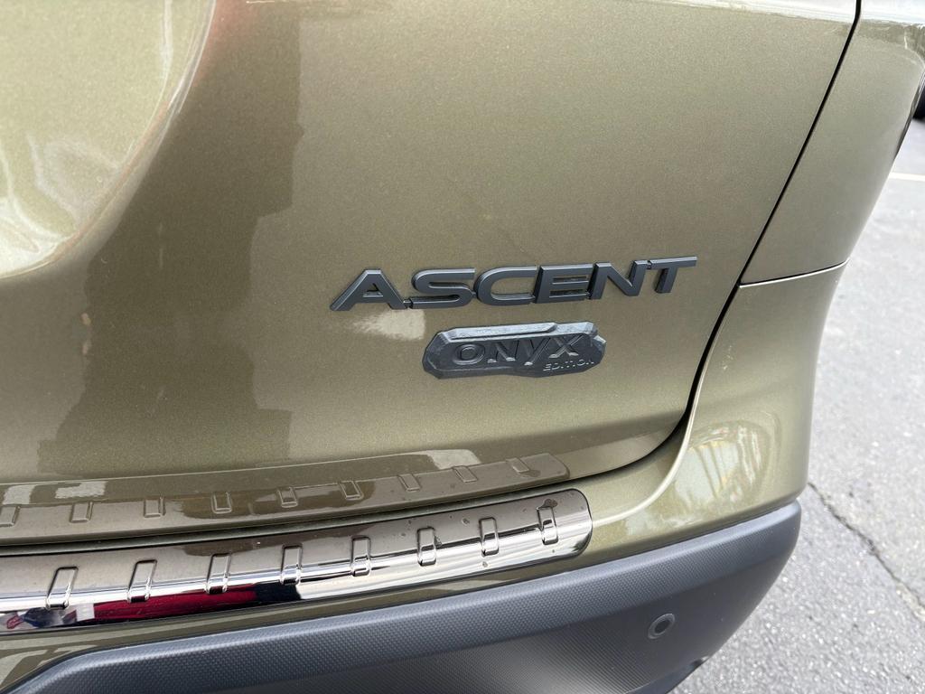 used 2025 Subaru Ascent car, priced at $46,007