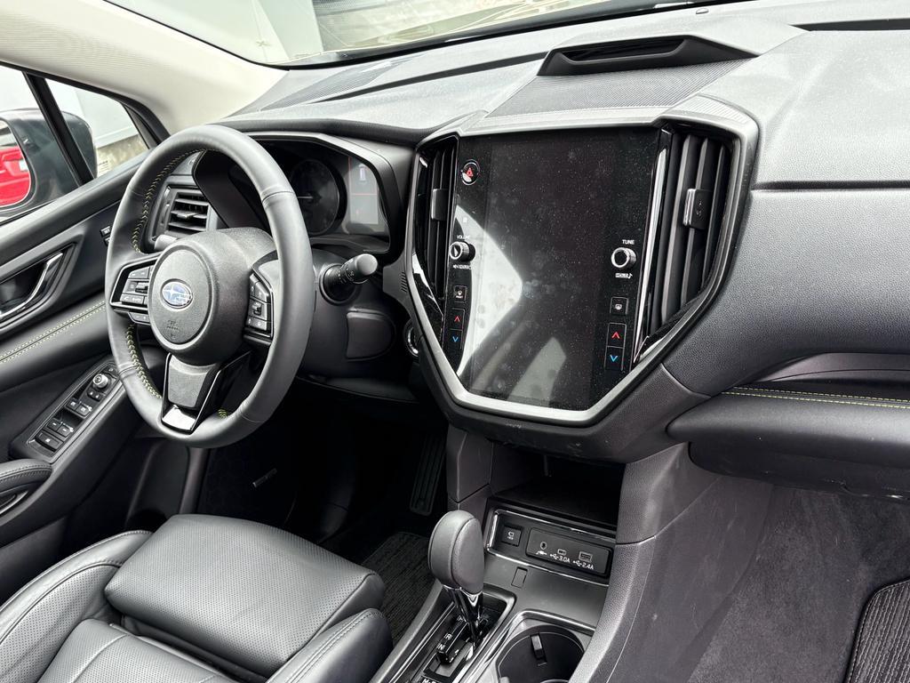 used 2025 Subaru Ascent car, priced at $46,007