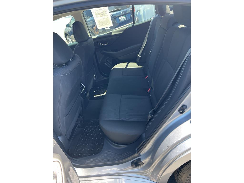 used 2024 Subaru Legacy car, priced at $24,784
