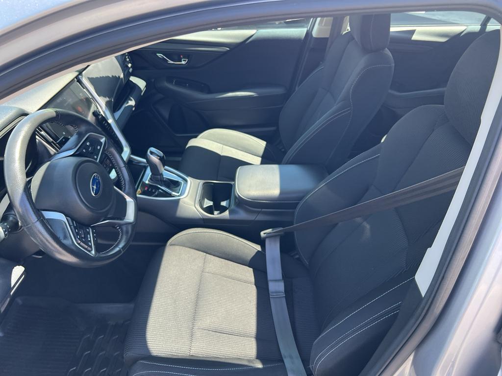 used 2024 Subaru Legacy car, priced at $24,784