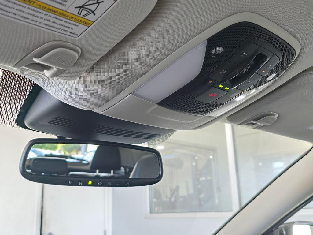 used 2022 INFINITI QX50 car, priced at $27,489