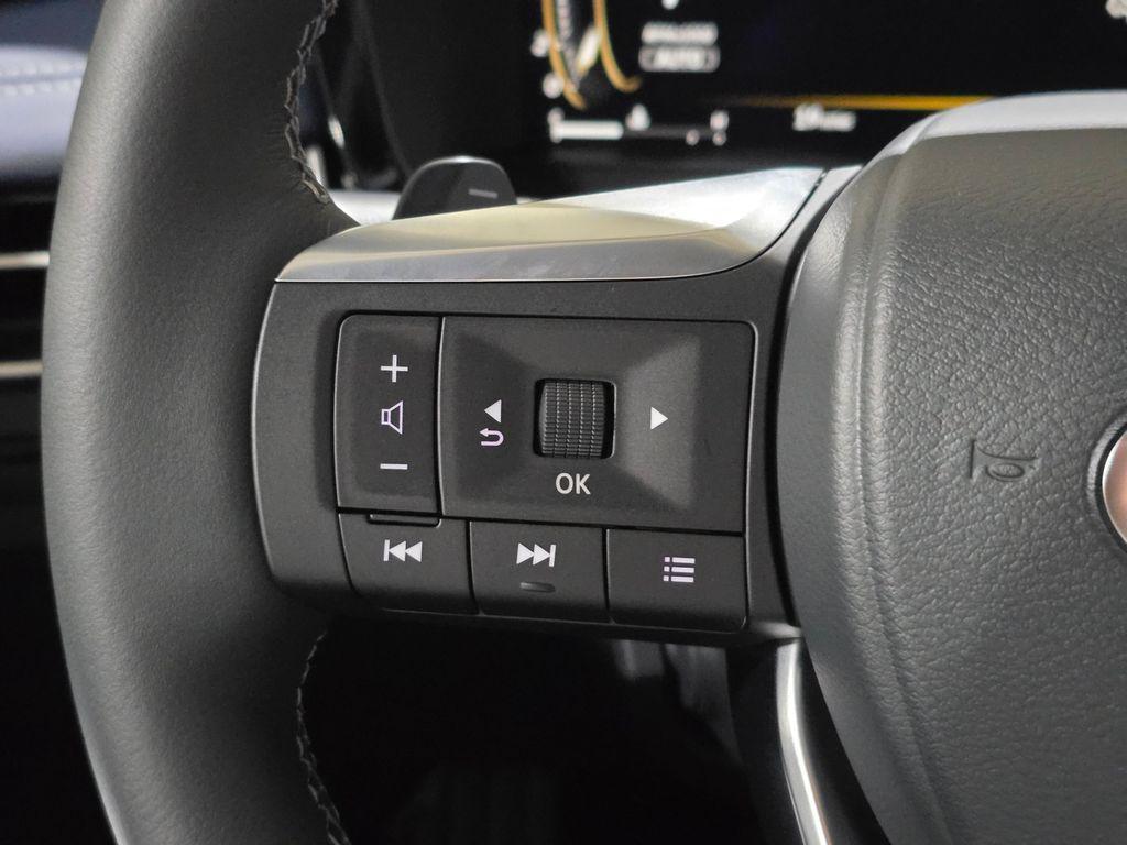 new 2026 INFINITI QX60 car, priced at $61,180