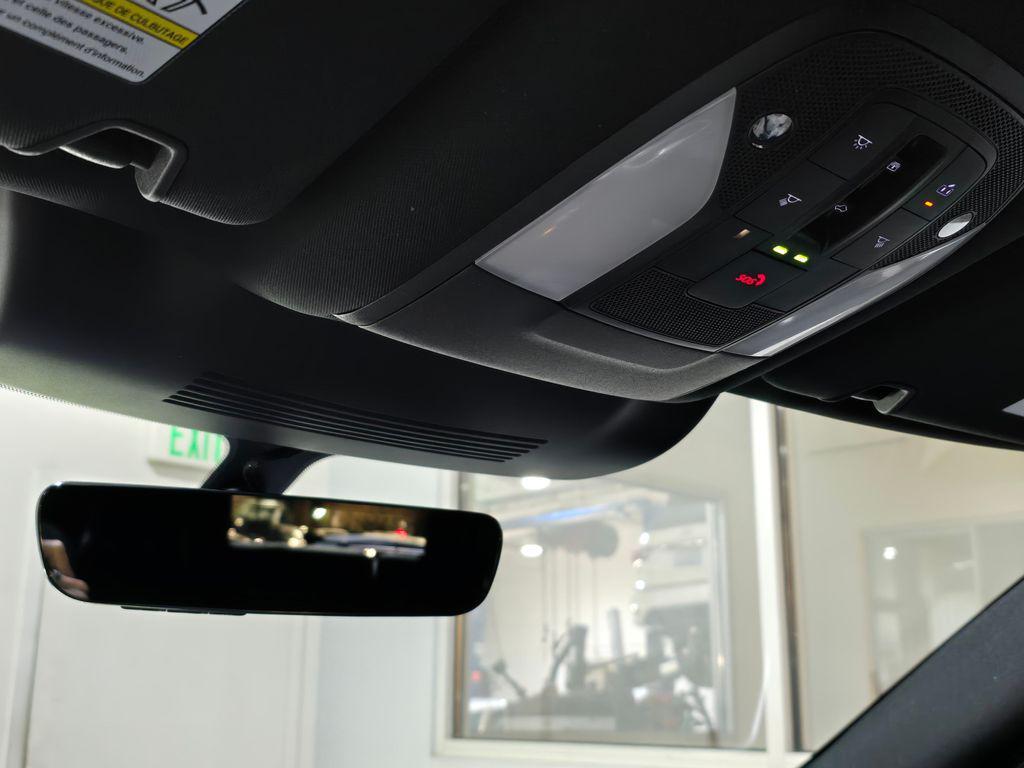 new 2026 INFINITI QX60 car, priced at $61,180