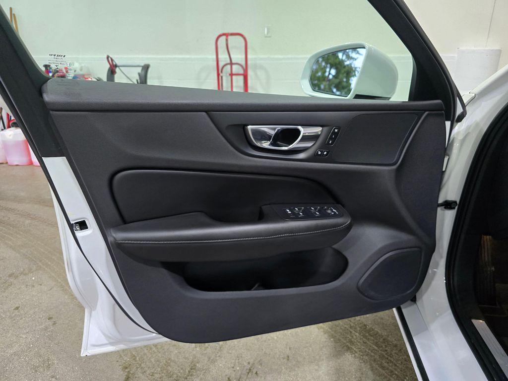 used 2021 Volvo S60 car, priced at $25,987